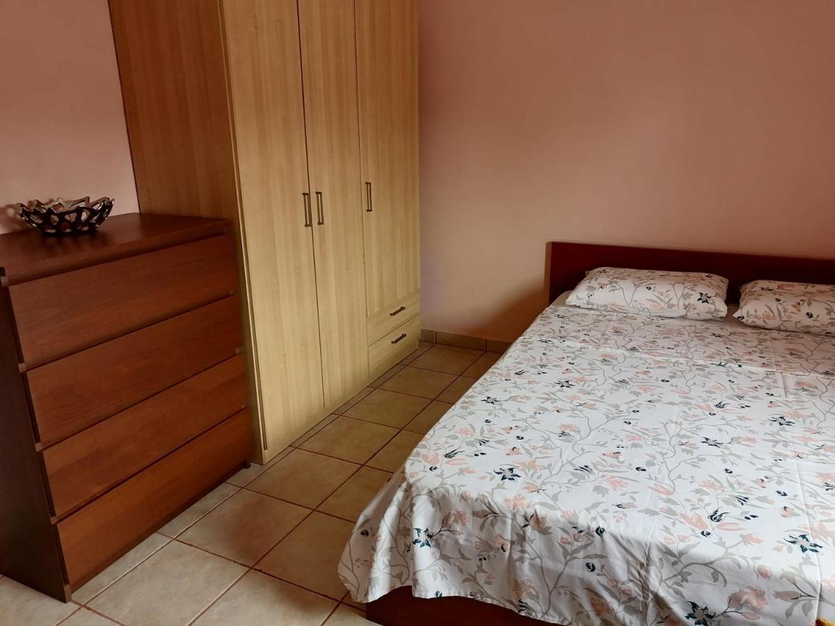 Αξέχαστη Διαμονή - Unforgettable Accommodation Nea Kallikrateia 외부 사진