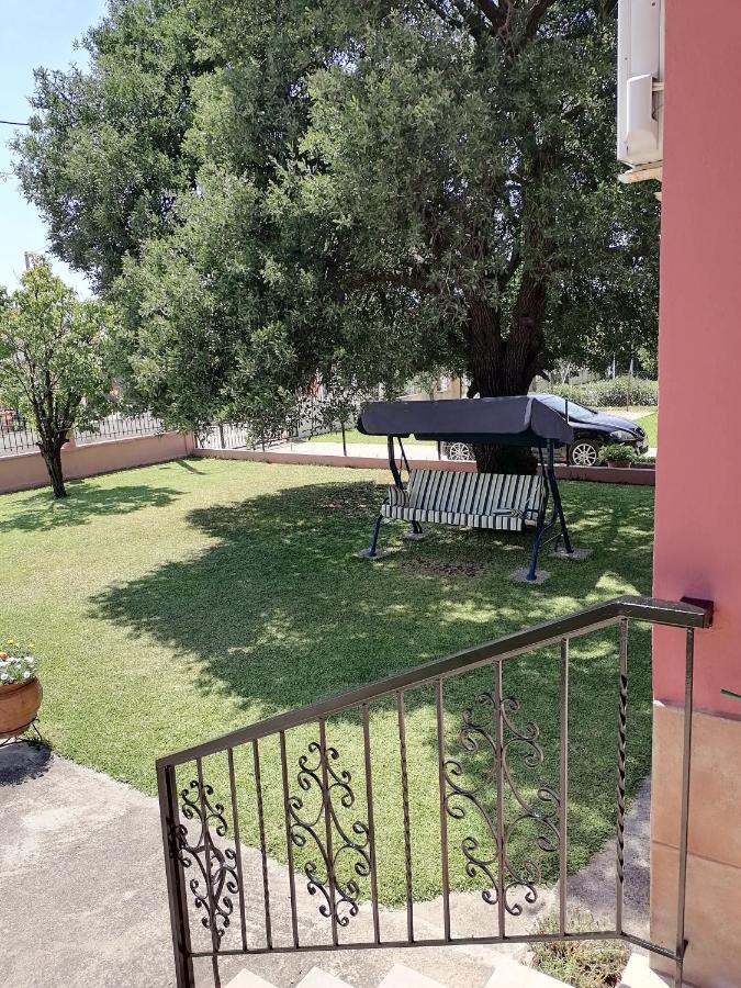 Αξέχαστη Διαμονή - Unforgettable Accommodation Nea Kallikrateia 외부 사진