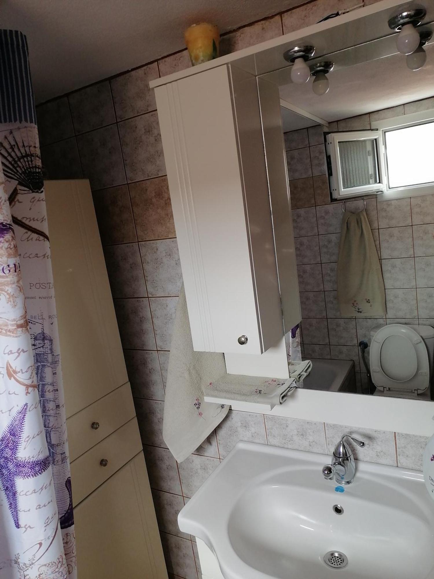Αξέχαστη Διαμονή - Unforgettable Accommodation Nea Kallikrateia 외부 사진