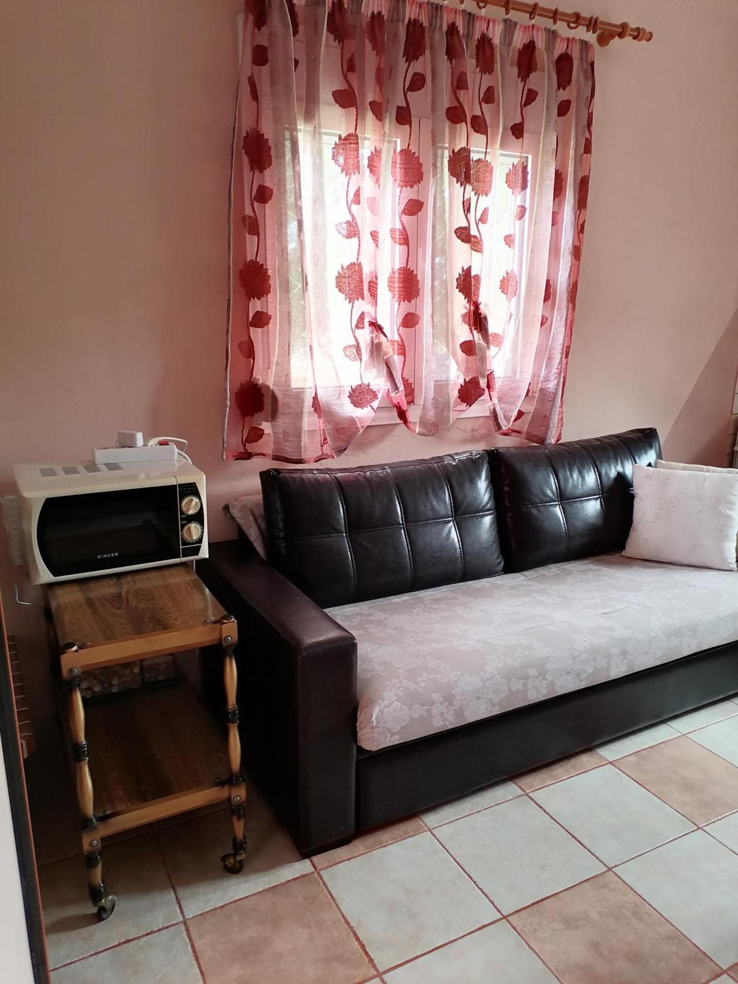 Αξέχαστη Διαμονή - Unforgettable Accommodation Nea Kallikrateia 외부 사진